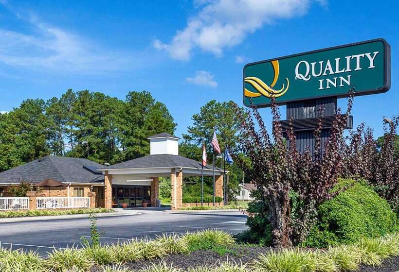 فندق Quality Inn Petersburg Near Fort Greggadams