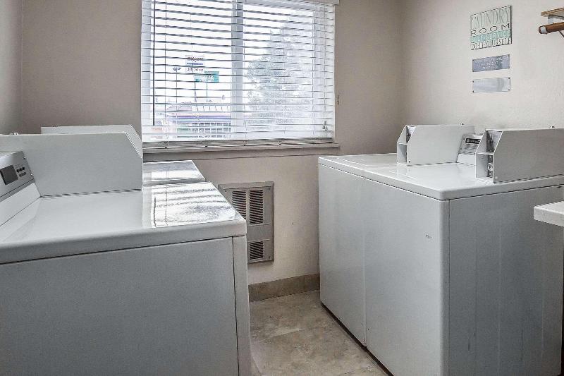 ホテル Quality Inn & Suites Coeur d'Alene