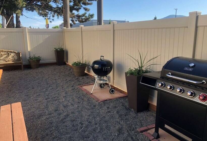 호텔 Quality Inn & Suites Coeur d'Alene