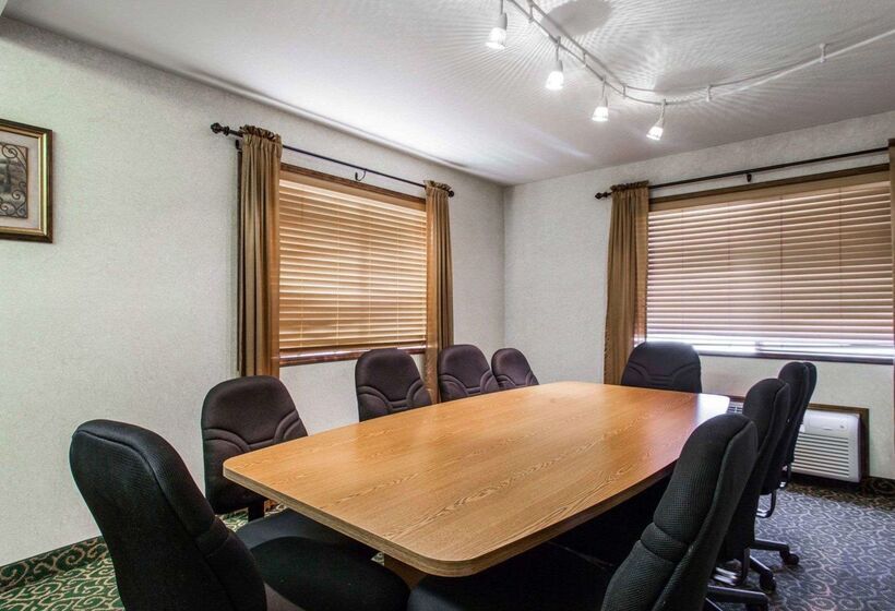 فندق Quality Inn & Suites Goldendale