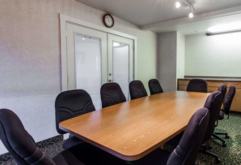 فندق Quality Inn & Suites Goldendale