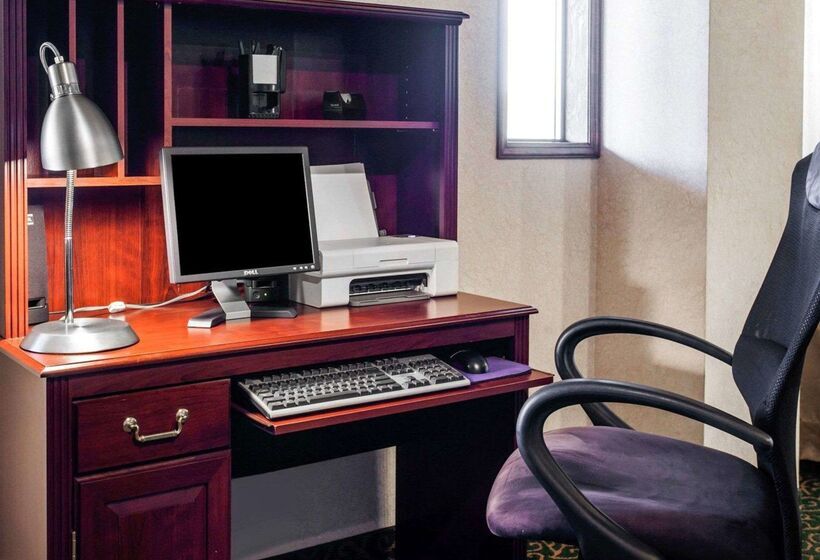 فندق Quality Inn & Suites Goldendale