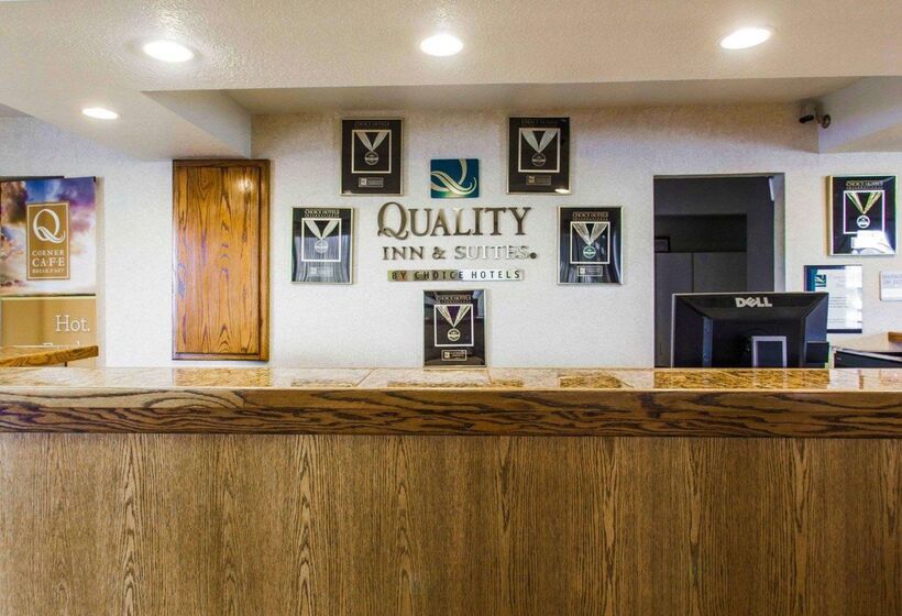 فندق Quality Inn & Suites Goldendale