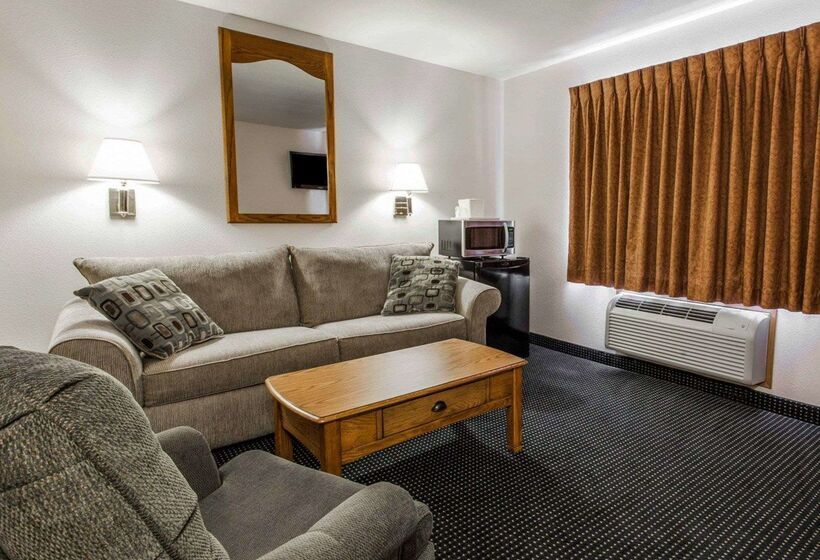 فندق Quality Inn & Suites Goldendale