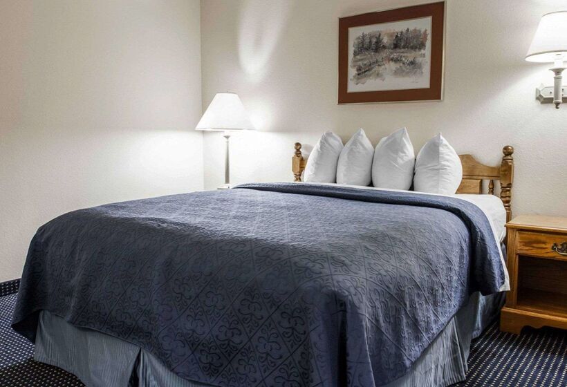 فندق Quality Inn & Suites Goldendale