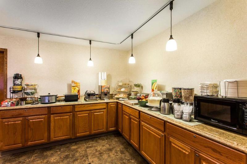 فندق Quality Inn & Suites Goldendale