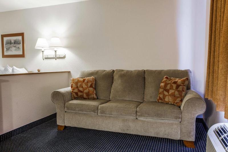 فندق Quality Inn & Suites Goldendale