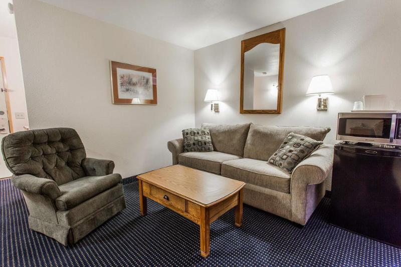 فندق Quality Inn & Suites Goldendale