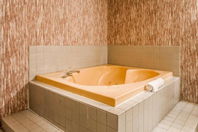 فندق Quality Inn & Suites Goldendale