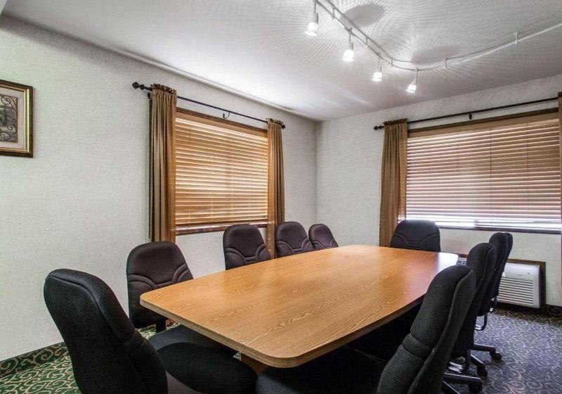 فندق Quality Inn & Suites Goldendale