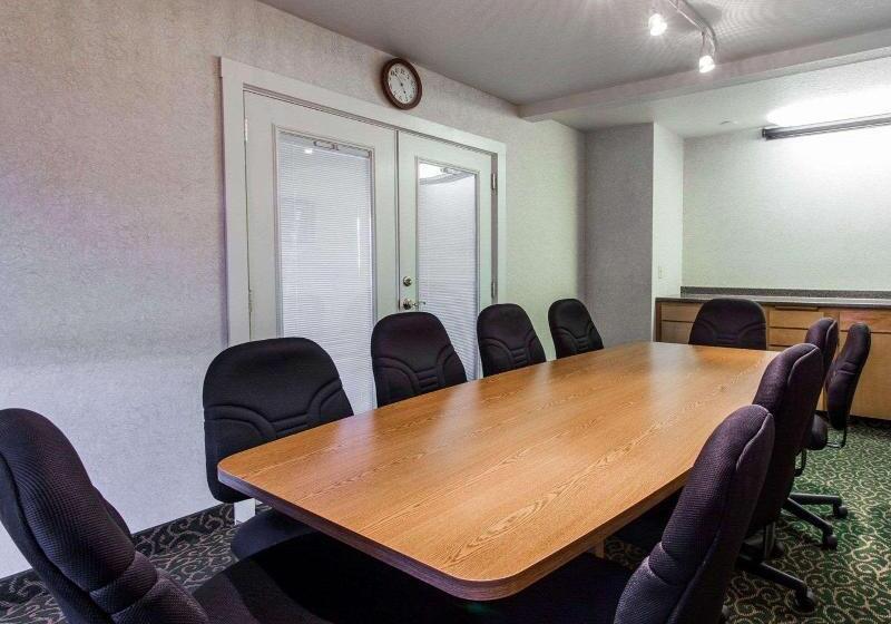 فندق Quality Inn & Suites Goldendale