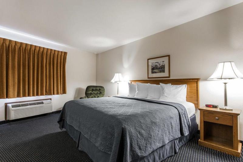 فندق Quality Inn & Suites Goldendale