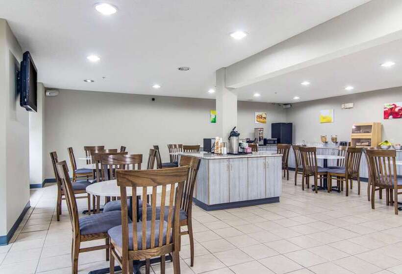 فندق Quality Inn & Suites Grove Cityoutlet Mall