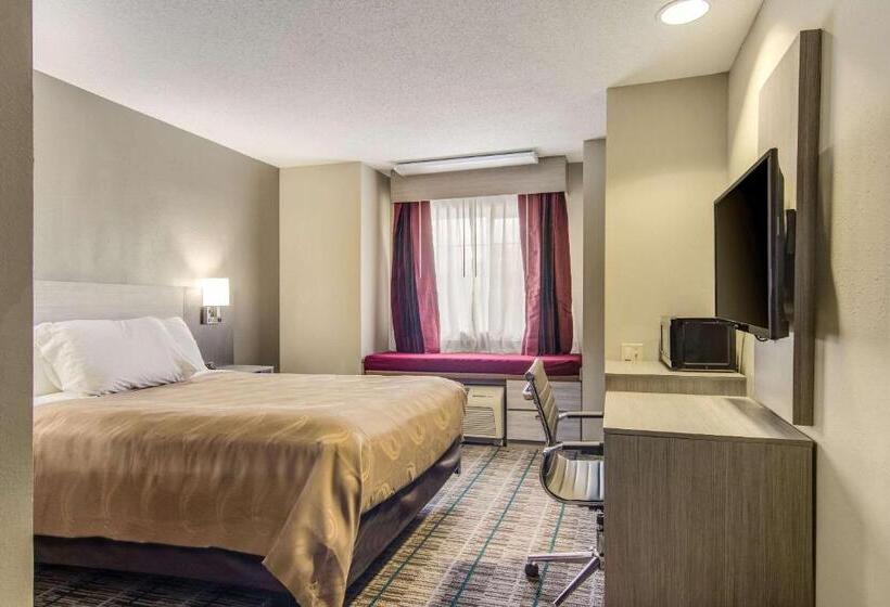 فندق Quality Inn & Suites Grove Cityoutlet Mall