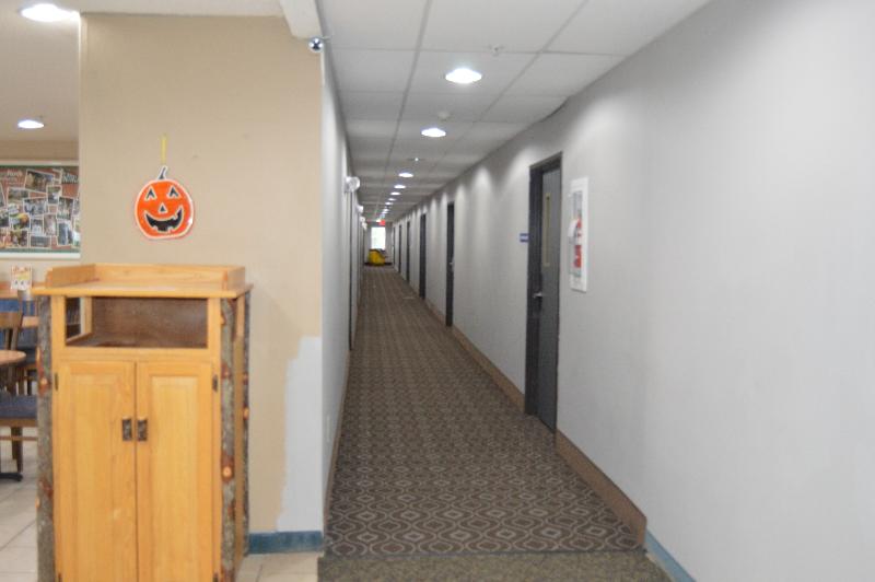 فندق Quality Inn & Suites Grove Cityoutlet Mall