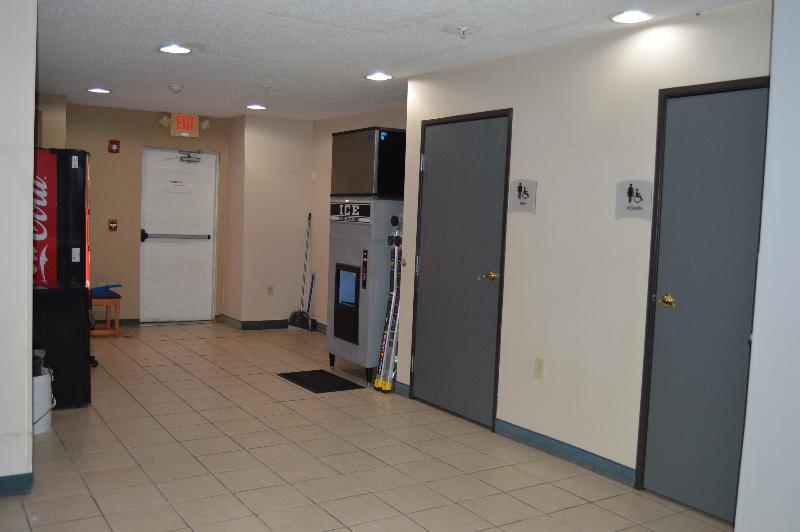 فندق Quality Inn & Suites Grove Cityoutlet Mall