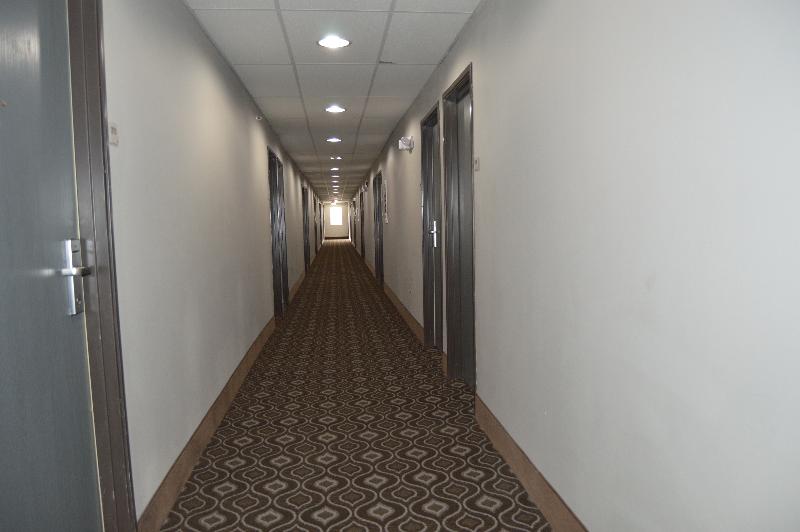 فندق Quality Inn & Suites Grove Cityoutlet Mall