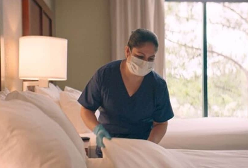 فندق Quality Inn & Suites Kansas City I435n Near Sports Complex