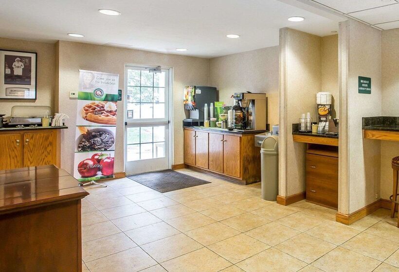 فندق Quality Inn & Suites