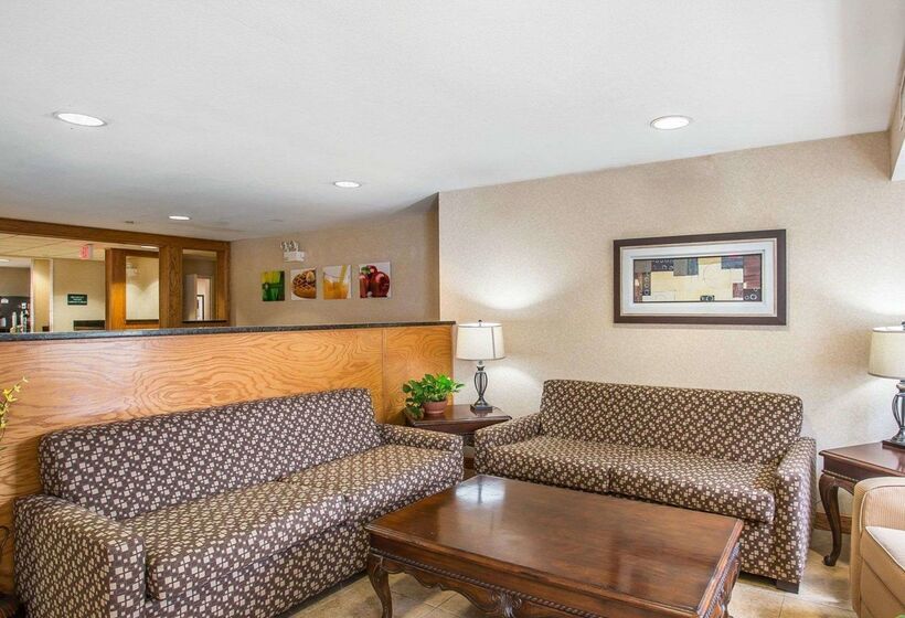 فندق Quality Inn & Suites