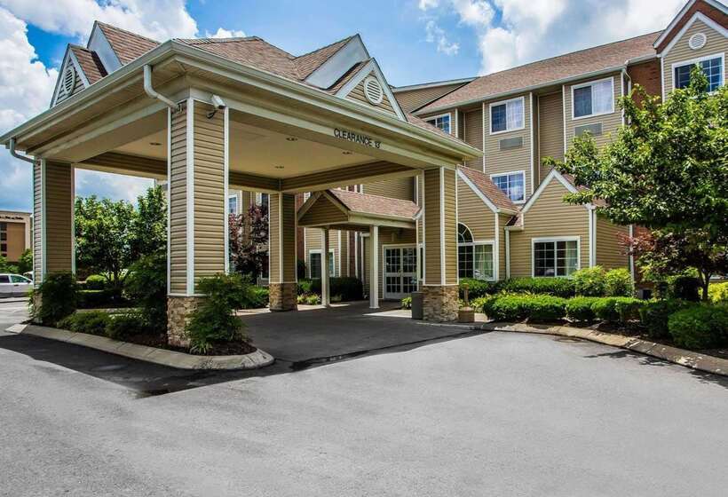 فندق Quality Inn & Suites