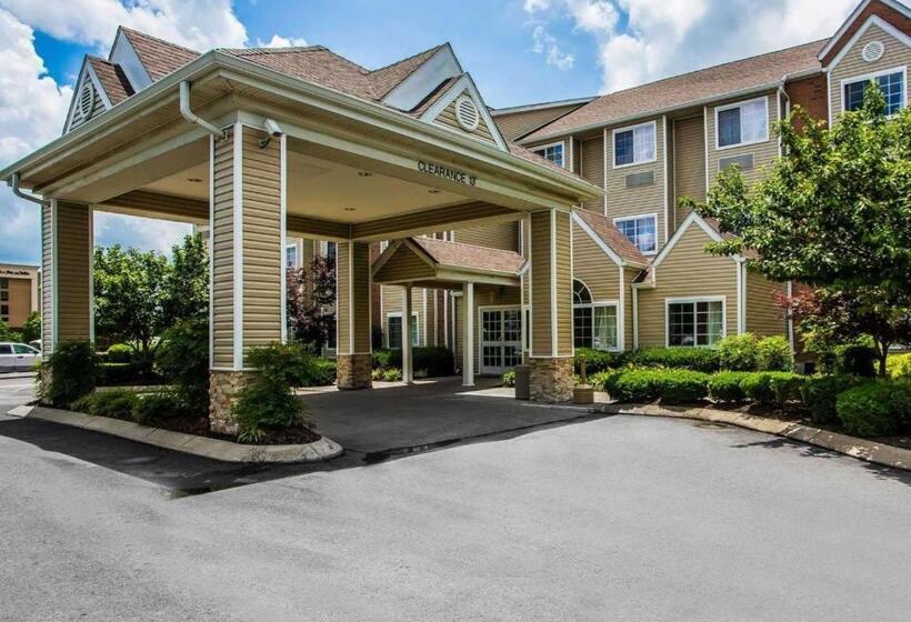 فندق Quality Inn & Suites