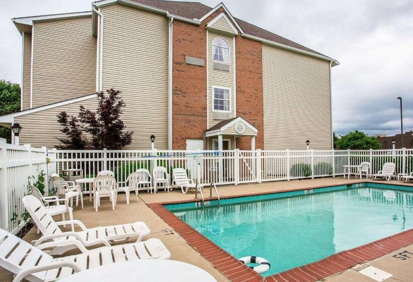 فندق Quality Inn & Suites