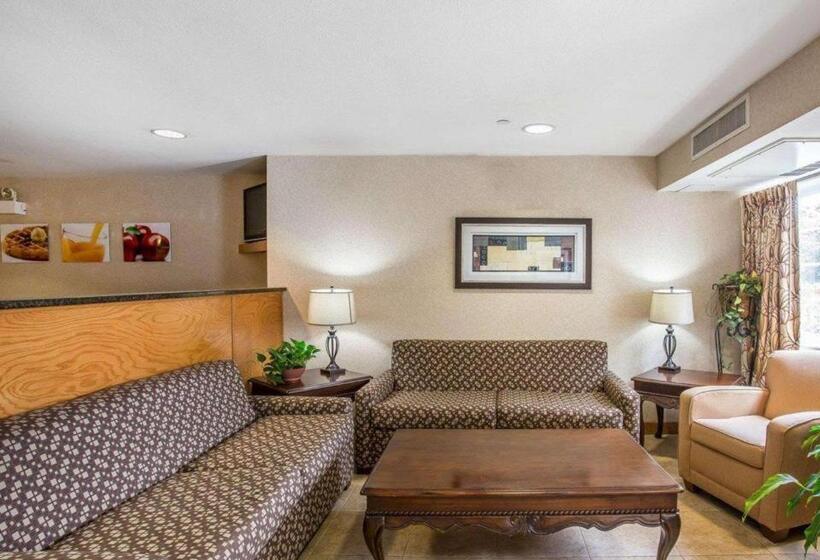 فندق Quality Inn & Suites