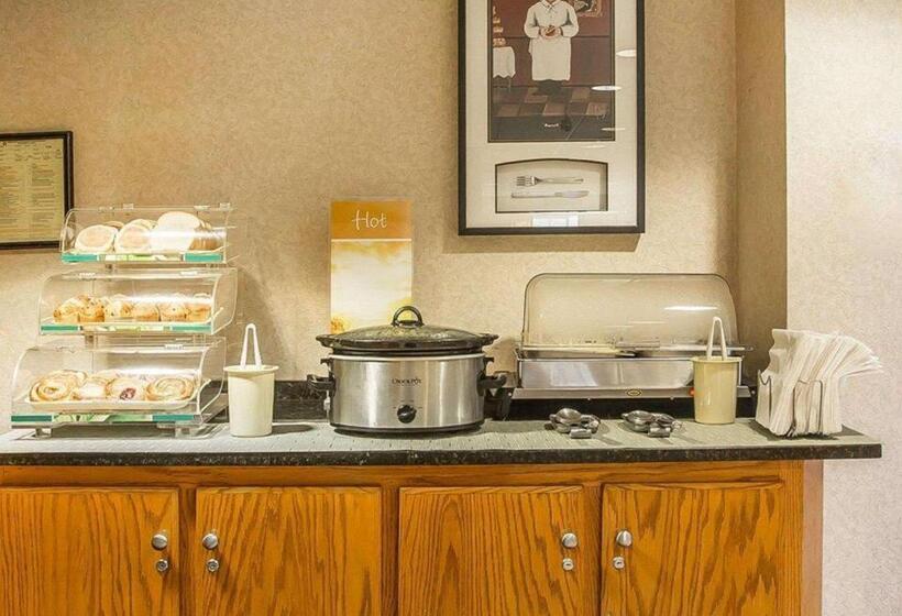 فندق Quality Inn & Suites