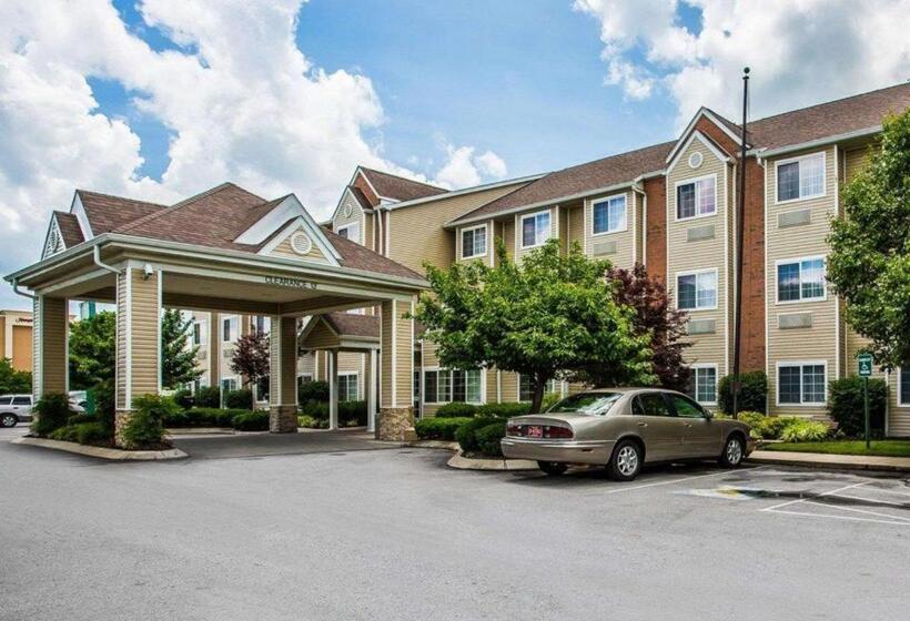 فندق Quality Inn & Suites