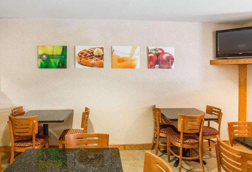 فندق Quality Inn & Suites