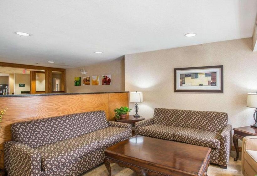 فندق Quality Inn & Suites
