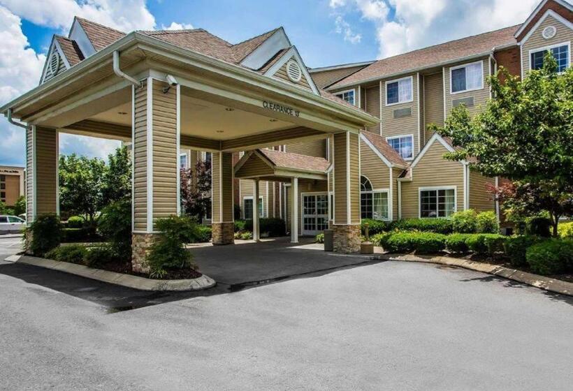 فندق Quality Inn & Suites