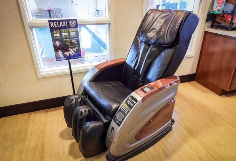 فندق Quality Inn & Suites Sequim At Olympic National Park