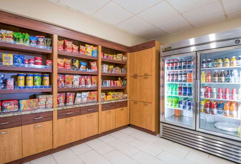 ホテル Quality Inn