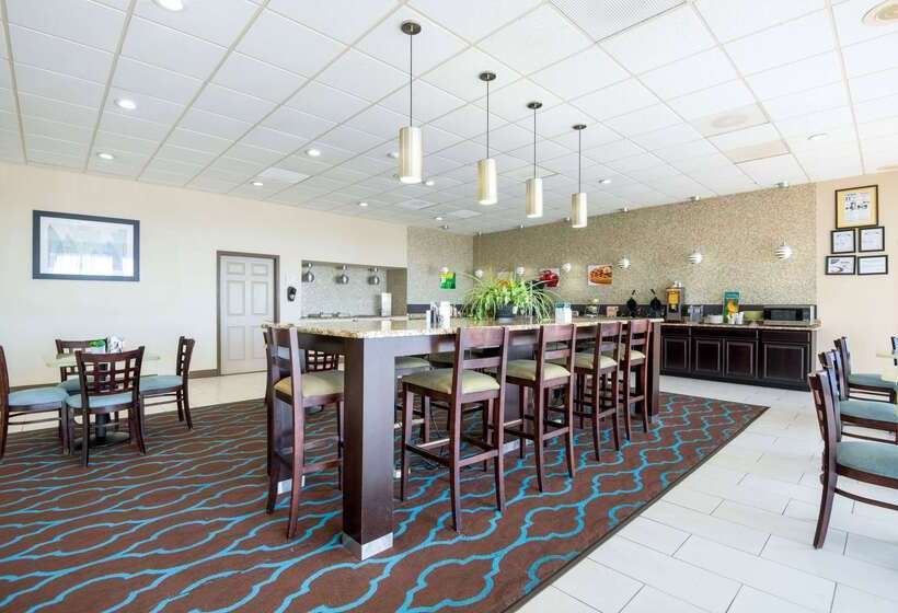 ホテル Quality Inn