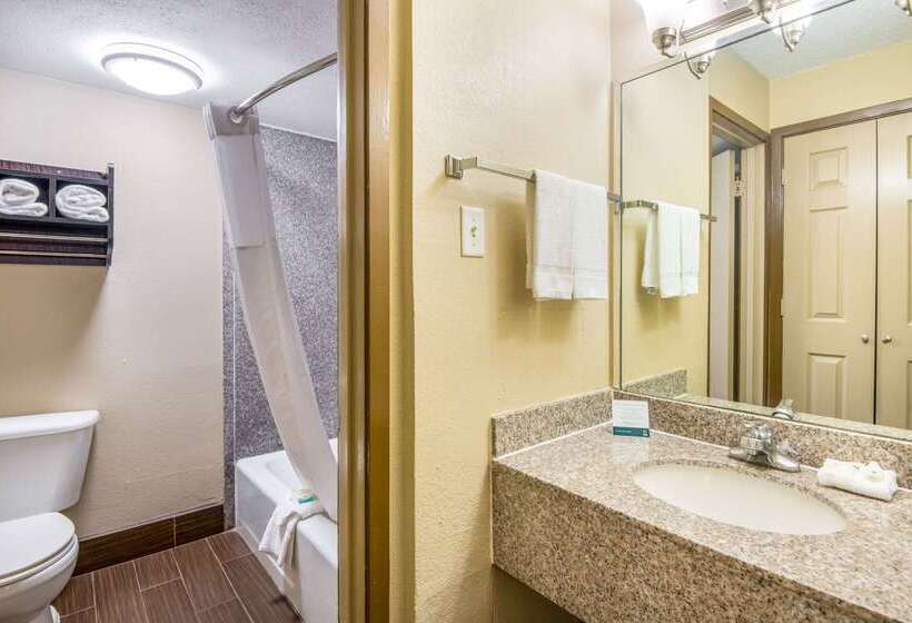 ホテル Quality Inn