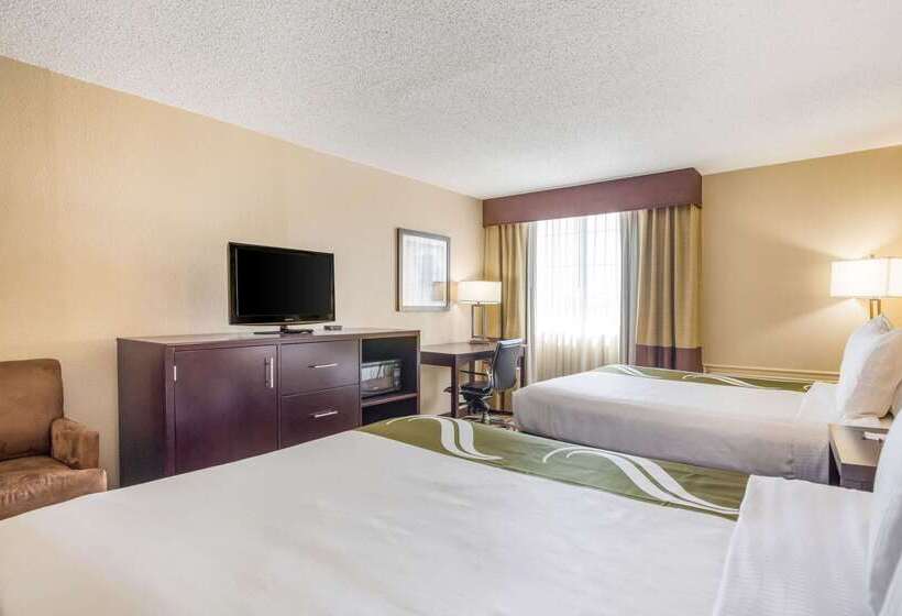 ホテル Quality Inn