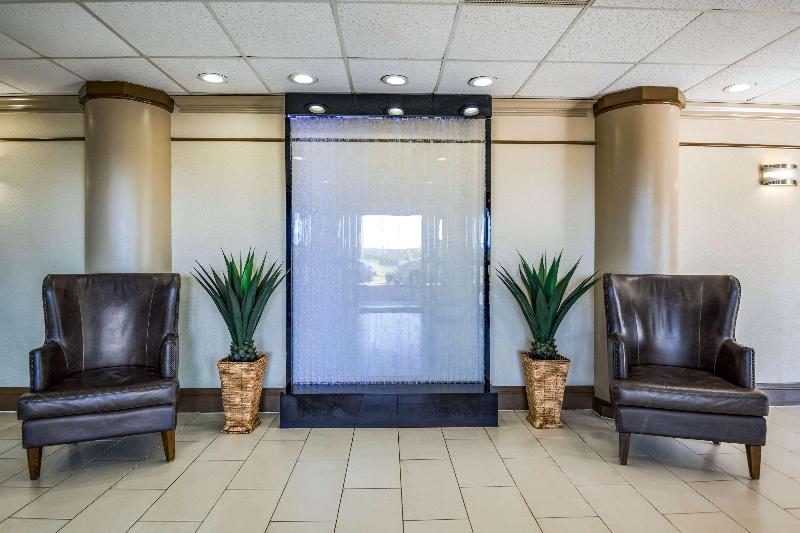 ホテル Quality Inn