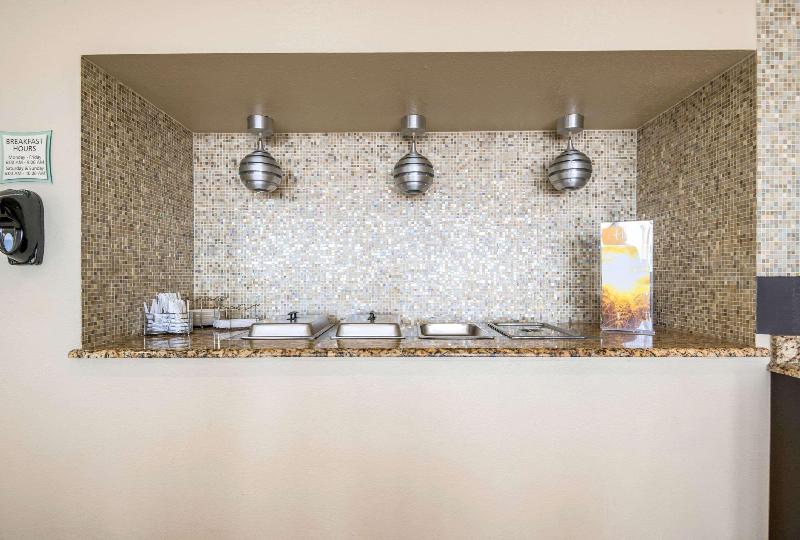 ホテル Quality Inn