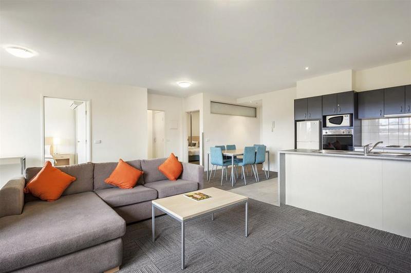 هتل Quest Geelong