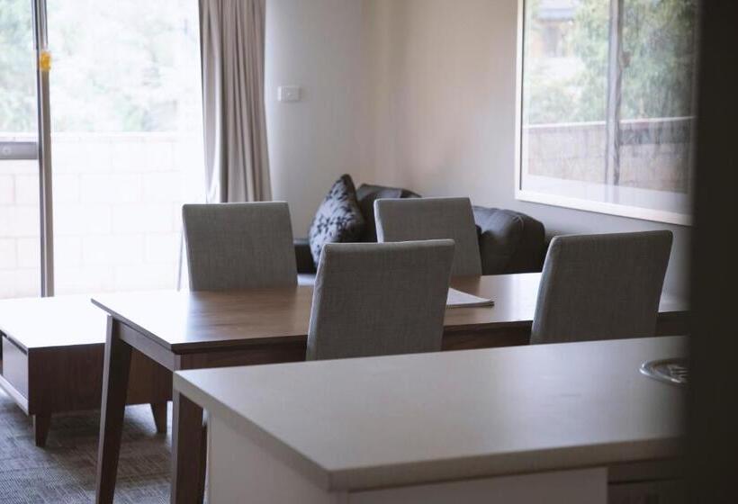 هتل Quest Wagga Wagga