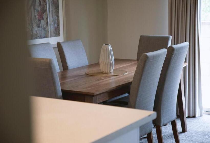 هتل Quest Wagga Wagga