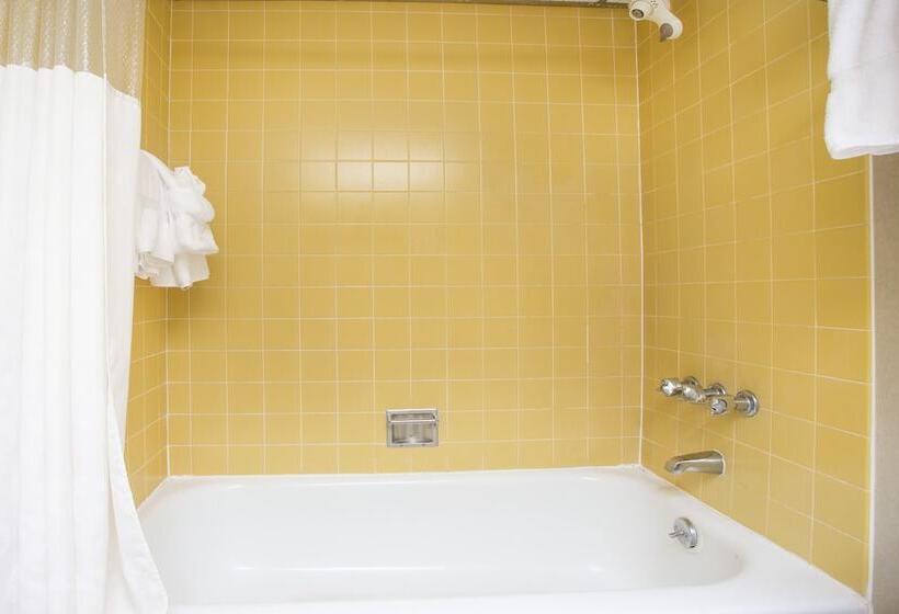 Ramada Hotel & Conf Center By Wyndham Augusta Downtown