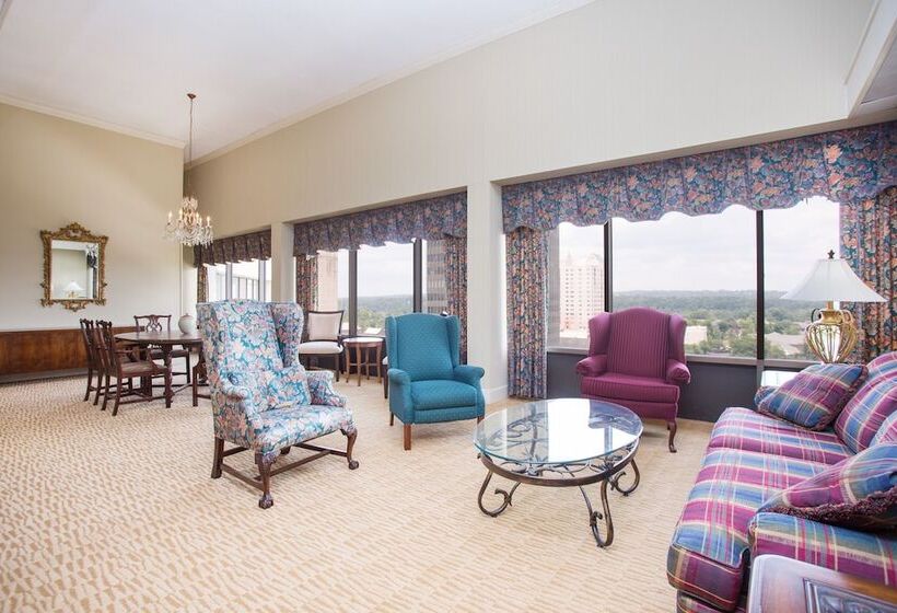 Ramada Hotel & Conf Center By Wyndham Augusta Downtown