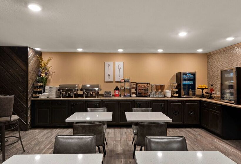 Wyndham Garden Galena Hotel & Day Spa