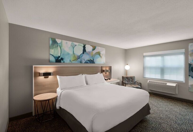 Wyndham Garden Galena Hotel & Day Spa