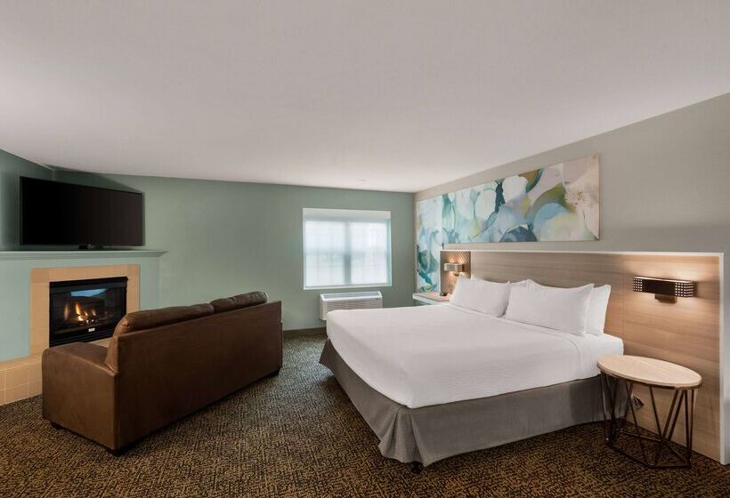 Wyndham Garden Galena Hotel & Day Spa