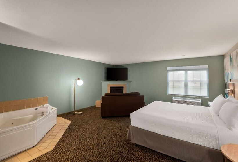 Wyndham Garden Galena Hotel & Day Spa