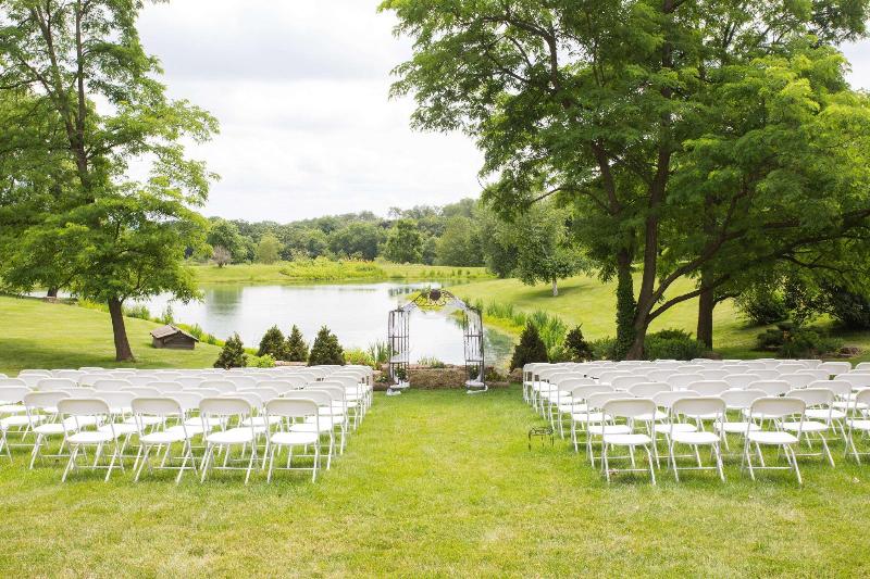 Wyndham Garden Galena Hotel & Day Spa